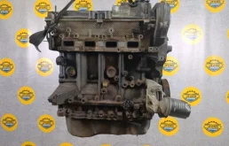 Двигатель Jeep Liberty 2003 KJ