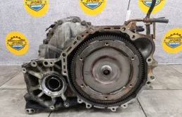 Акпп Hyundai Santa Fe 2006 CM