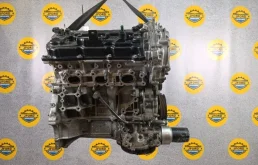 Двигатель Nissan Murano 2009 Z51
