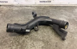 Патрубок интеркулера Volkswagen Passat 2010 B6