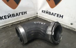 Патрубок интеркулера Volkswagen Tiguan 2009 5N