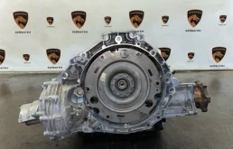 Акпп Audi A5 2016 F5