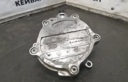 Вакуумный насос Audi A6 2006 C6