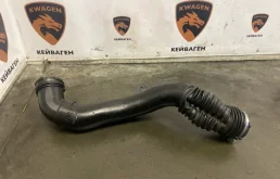 Патрубок воздушного фильтра Peugeot 207 2013 A7