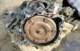 Акпп Volvo s80 2