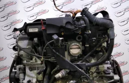 ДВИГАТЕЛЬ M54B25/256S5 BMW 11000304305 DY182-32523355