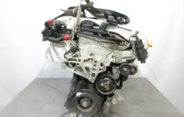 ДВИГАТЕЛЬ AXZ VOLKSWAGEN 03H100031A S4003-005271
