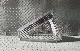 ФАЛЬШПАНЕЛЬ SUBARU ПРАВАЯ 84912FG061  GA489