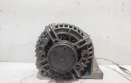 ГЕНЕРАТОР VOLVO 0124525029  D612