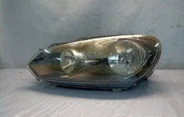 ФАРА VOLKSWAGEN ЛЕВАЯ 5K2941005H  TA861Z