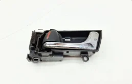 Ручка двери внутренняя левая Subaru Legacy B13, BL, BP