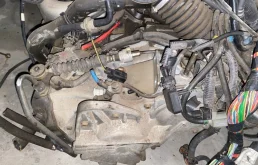 АКПП для Volvo S40 VS 1995-2004