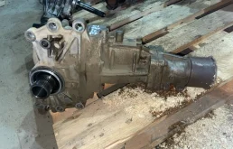 Раздаточная коробка Mitsubishi Outlander 6B31 6B31