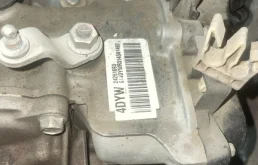 АКПП Opel Astra 24261693 J A16LET