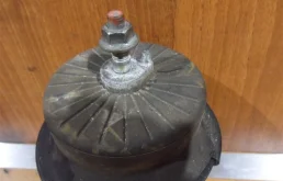 АКПП для Nissan Fuga 2010 года на фотографиях