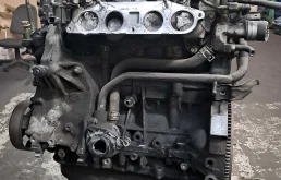 ДВС K24A1 Honda