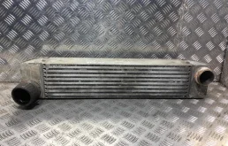 Интеркулер Land Rover Range Rover 3 поколение (2002-2005) бензин 4.4
