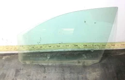 Стекло двери передней левой Ford C-MAX 1 поколение (2003-2007) бензин 1.8 i Механика Минивэн