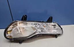 Фара противотуманная левая для Ford Kuga 2012-2019
