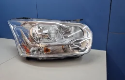Фара правая для Ford Transit 2015-