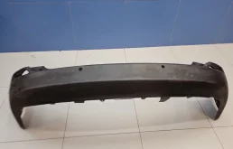Бампер задний для Toyota RAV 4 2013-2019
