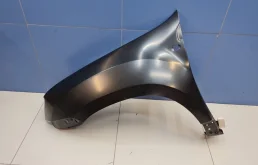 Крыло переднее левое для Renault Duster 2010-