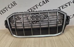 Решетка радиатора Audi Q7 2020- 4M