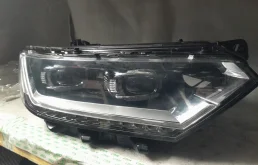 Фара фольксваген пассат б8 vw b8 3g1941082c