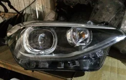 Фара бмв ф20 63117296914 bmw f20