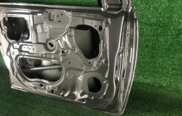 Дверь передняя левая для Kia Picanto на фотографиях