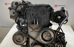 Двигатель Kia Rio 2 KZ38302100 G4EE