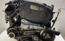 Двигатель Opel Astra J 55581163 A16XER