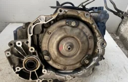 АКПП Opel Astra J 55565311 A16XER