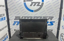 Кассета радиаторов BMW 316i F30
