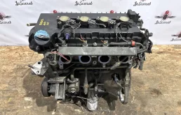Двигатель Mitsubishi Lancer 10 CY 4A91 1.5