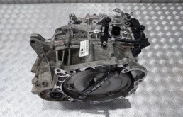 Акпп Kia Ceed 2020 CD