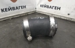 Патрубок интеркулера Volkswagen Passat CC 2010 B6