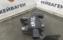 Клапан электромагнитный Volkswagen Touareg 2012 7P