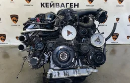 Двигатель Audi Q7 2013 4L