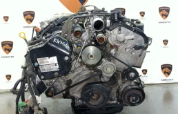 Двигатель Jeep Grand Cherokee 2013 WK2