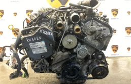 Двигатель Jeep Grand Cherokee 2012 WK2