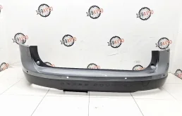 Бампер задний Volvo V90