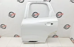 Дверь задняя левая Volvo XC60 2