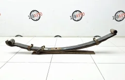 Рессора задняя Mitsubishi L200 2012 KA, KB