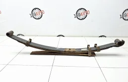 Рессора задняя Mitsubishi L200 2012 KA, KB