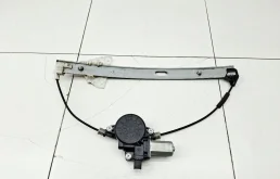 Стеклоподъемник передний левый Mazda 6 2009 GH