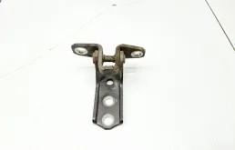 Петля двери задней левой нижняя Mitsubishi L200 2012 KA, KB