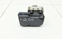 Блок abs Mitsubishi L200 2012 KA, KB