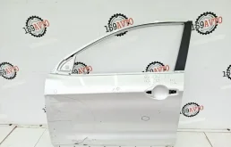 Дверь передняя левая Nissan Qashqai J11