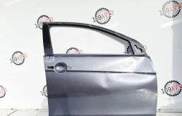 Дверь передняя правая Mitsubishi Lancer 10 CY